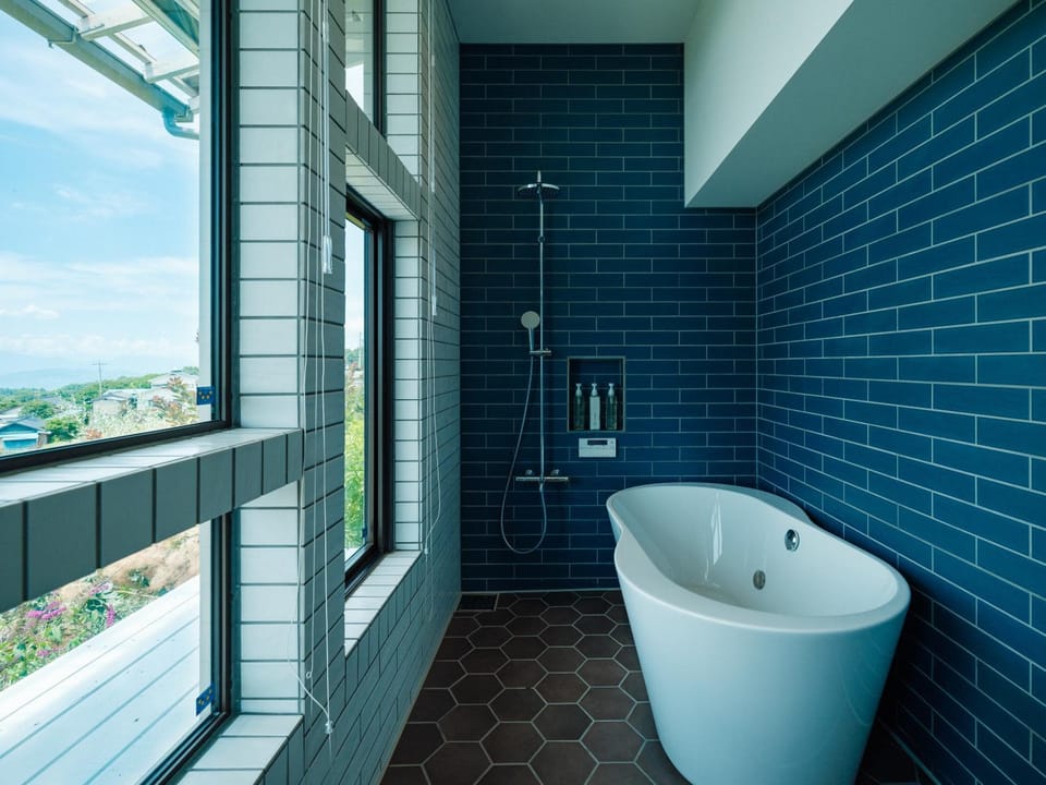 Bathroom, Bath