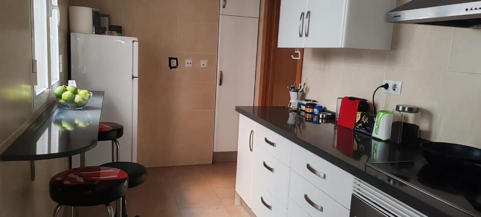 private appartment Apartment in Murcia