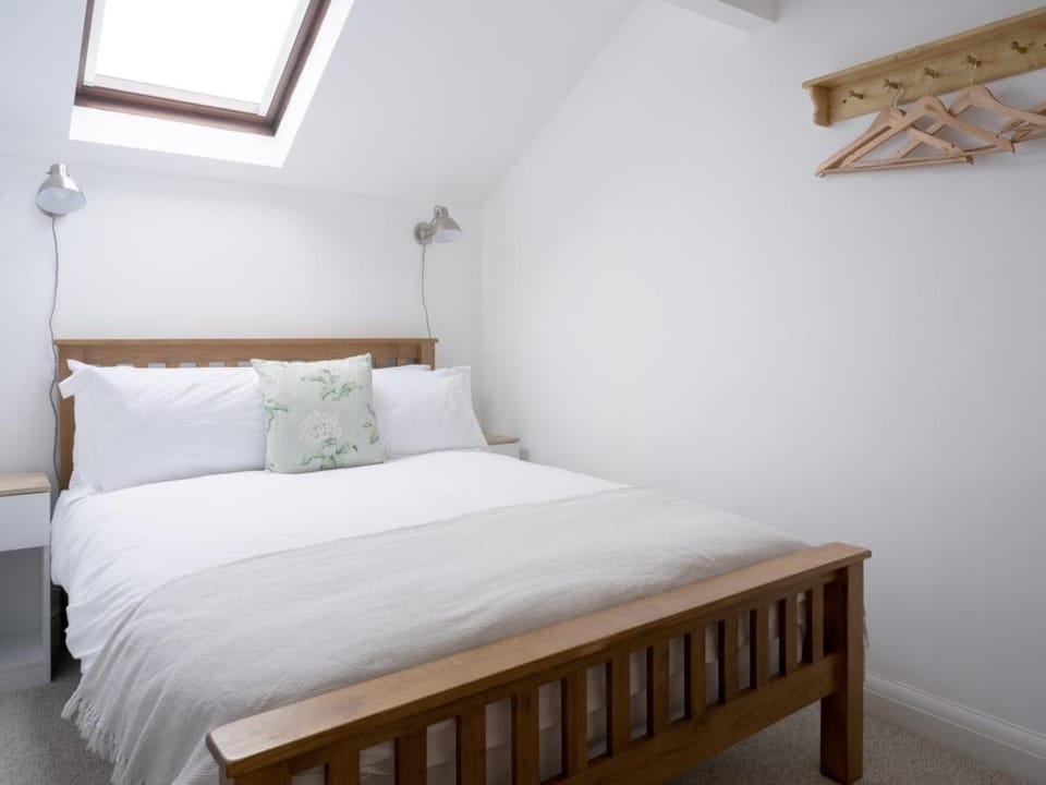Richmond, Tithebarn St, Keswick Apartment in Keswick