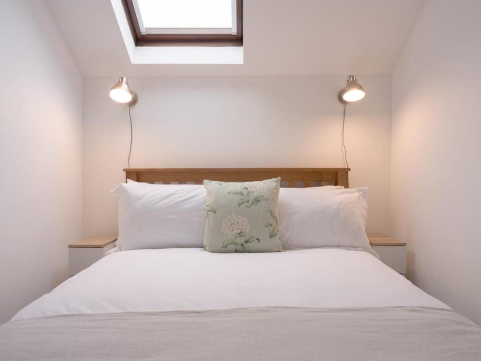 Richmond, Tithebarn St, Keswick Apartment in Keswick