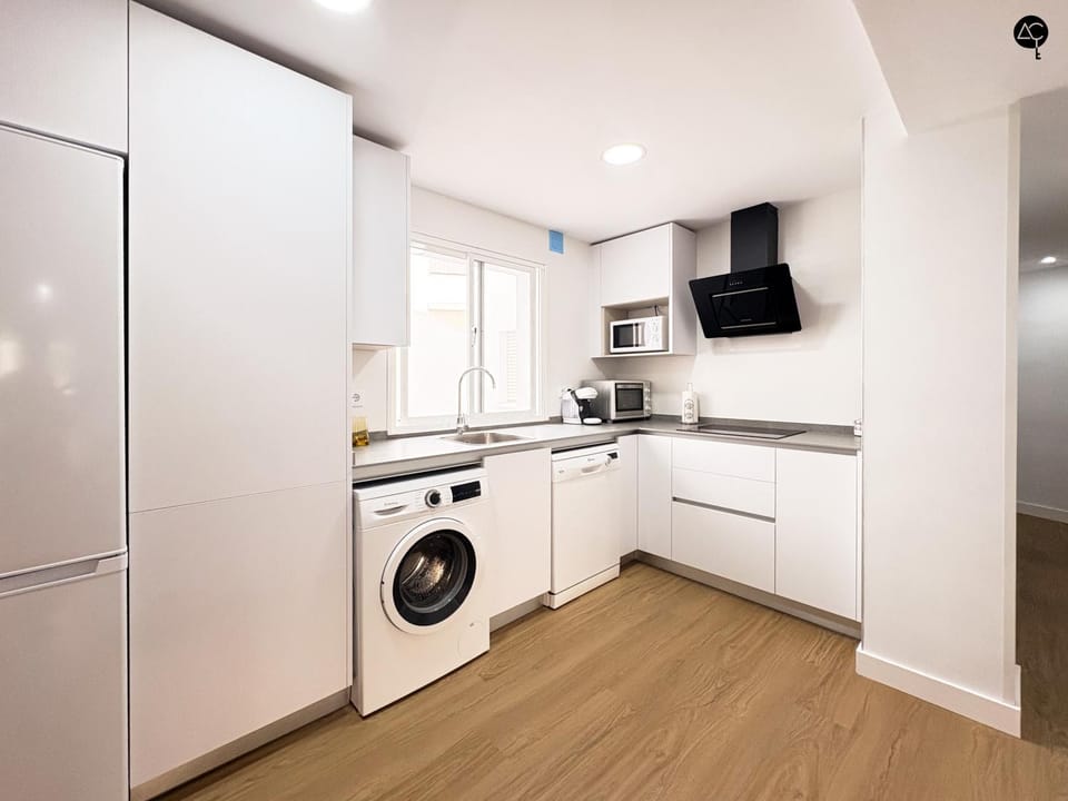 Apartamento La Caleta Grupo AC Gestion Apartment in Cadiz