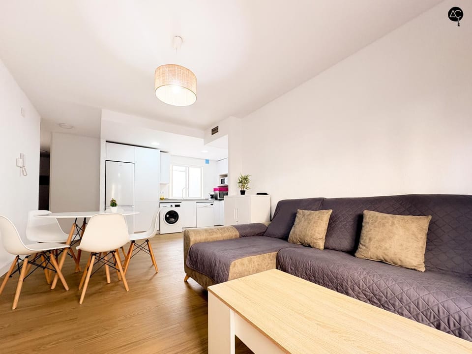 Apartamento La Caleta Grupo AC Gestion Apartment in Cadiz