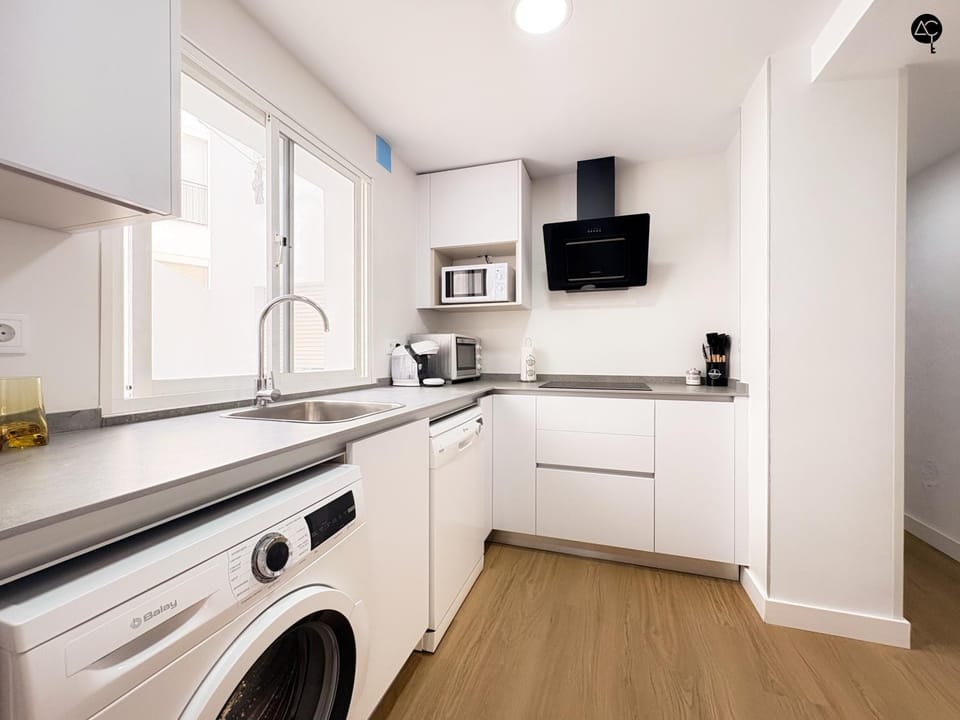 Apartamento La Caleta Grupo AC Gestion Apartment in Cadiz