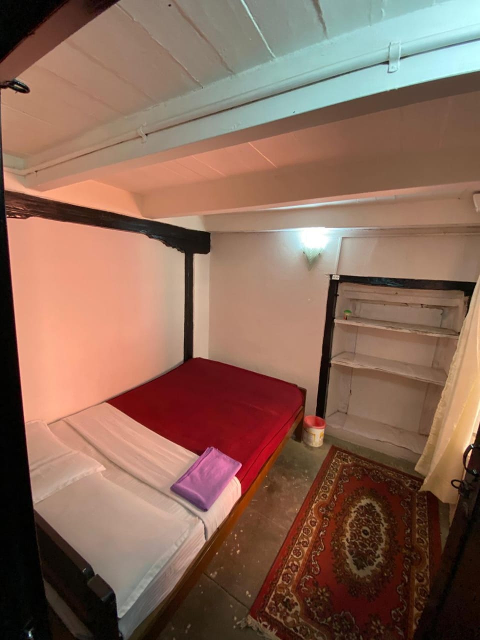 Ganesh Guest House Bed and Breakfast in Bagmati Province, Nepal