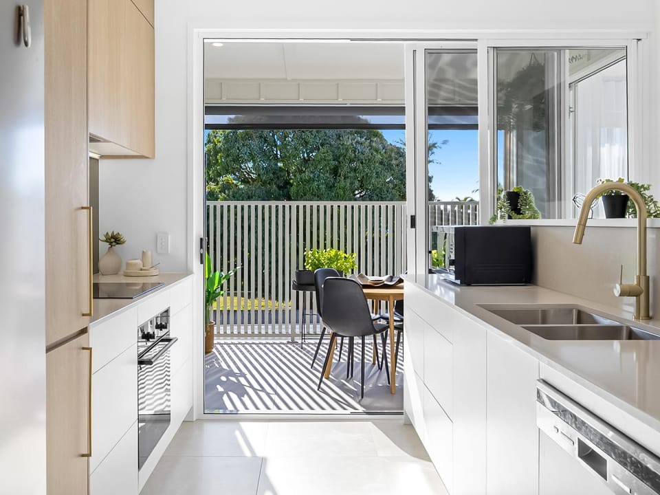 Balcony/Terrace, Kitchen or kitchenette