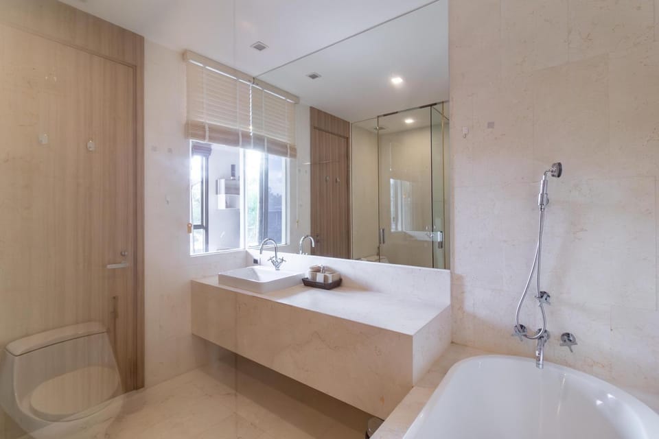 Baan Mai Khao beachfront apartments Apartment in Mai Khao