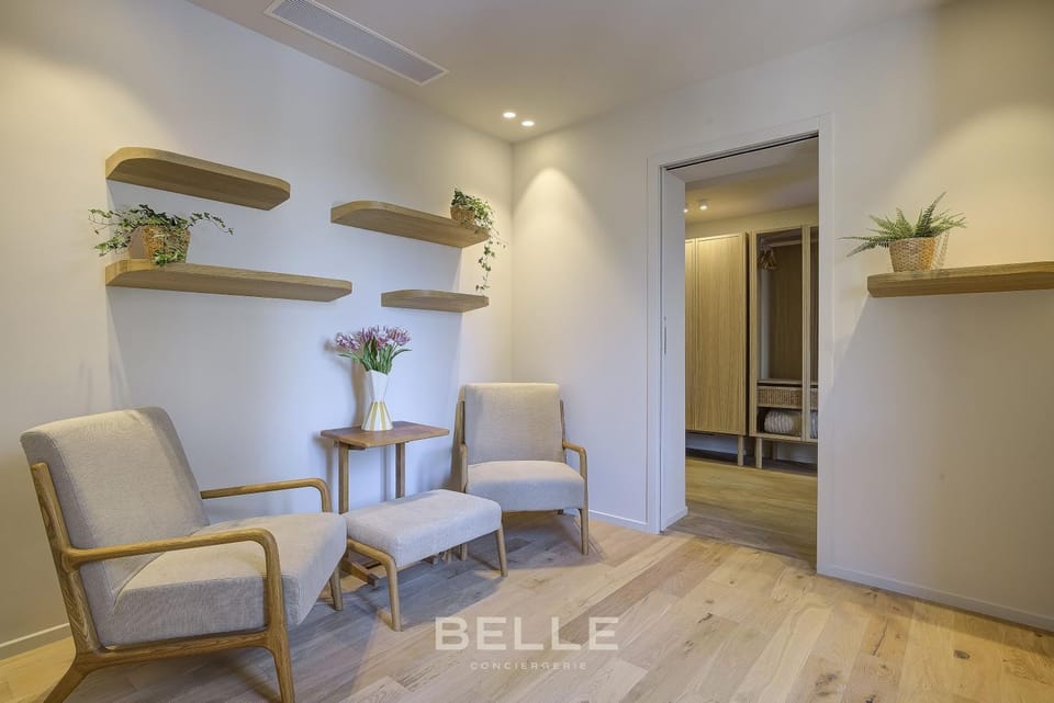 Villa Cypria Villa in Villeneuve-Loubet