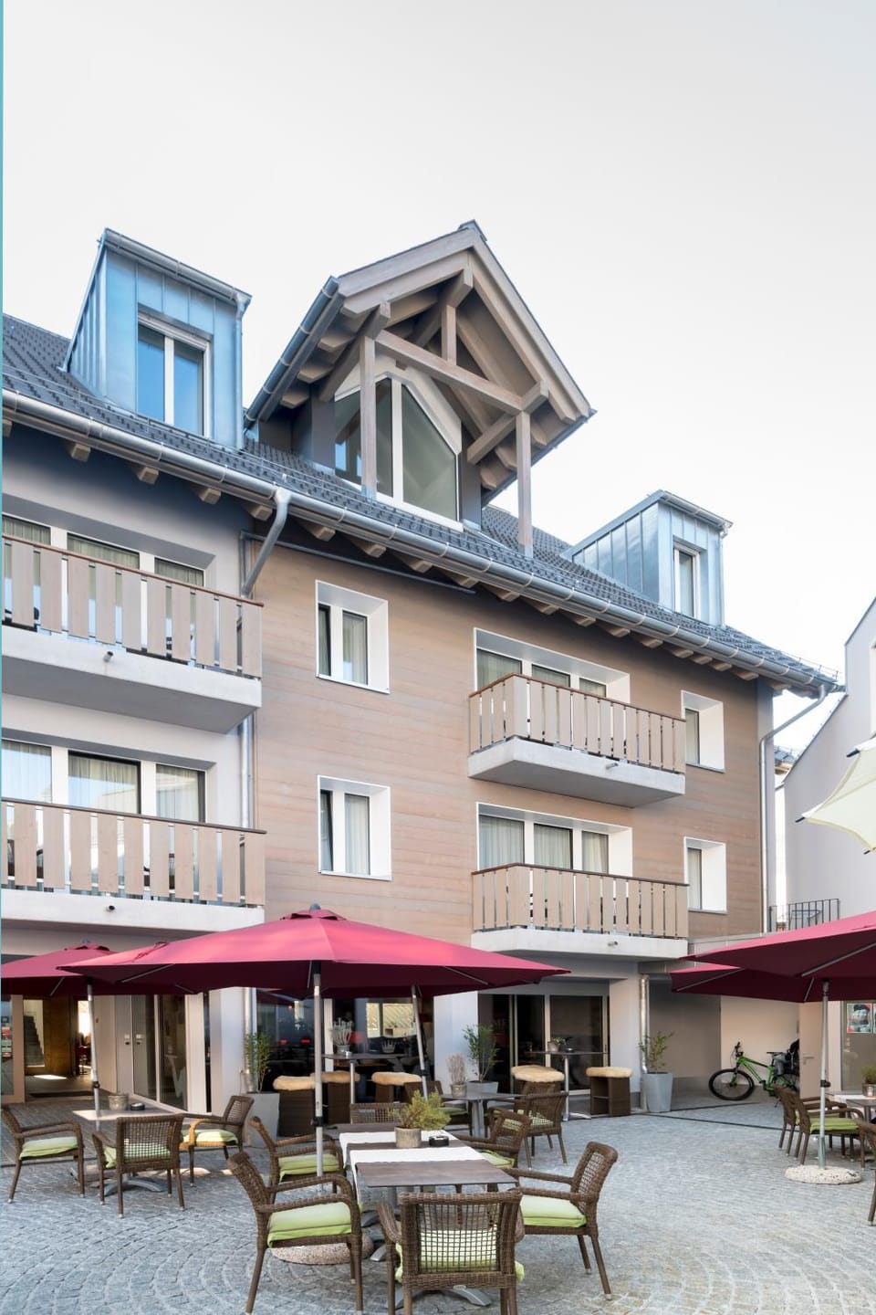 Apartment Crown Andermatt-5 Apartment in Nidwalden