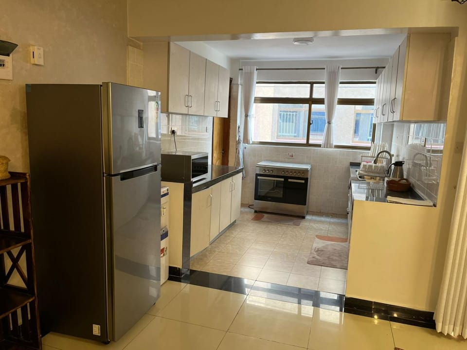 Nairobi Homes Apartment in Nairobi