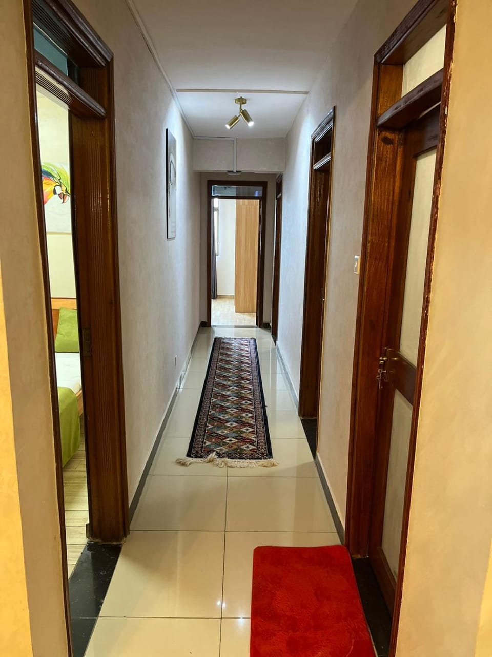 Nairobi Homes Apartment in Nairobi