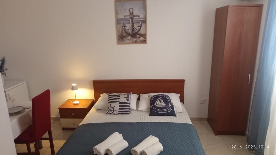 Apartments Marija PROMAJNA Apartment in Split-Dalmatia County