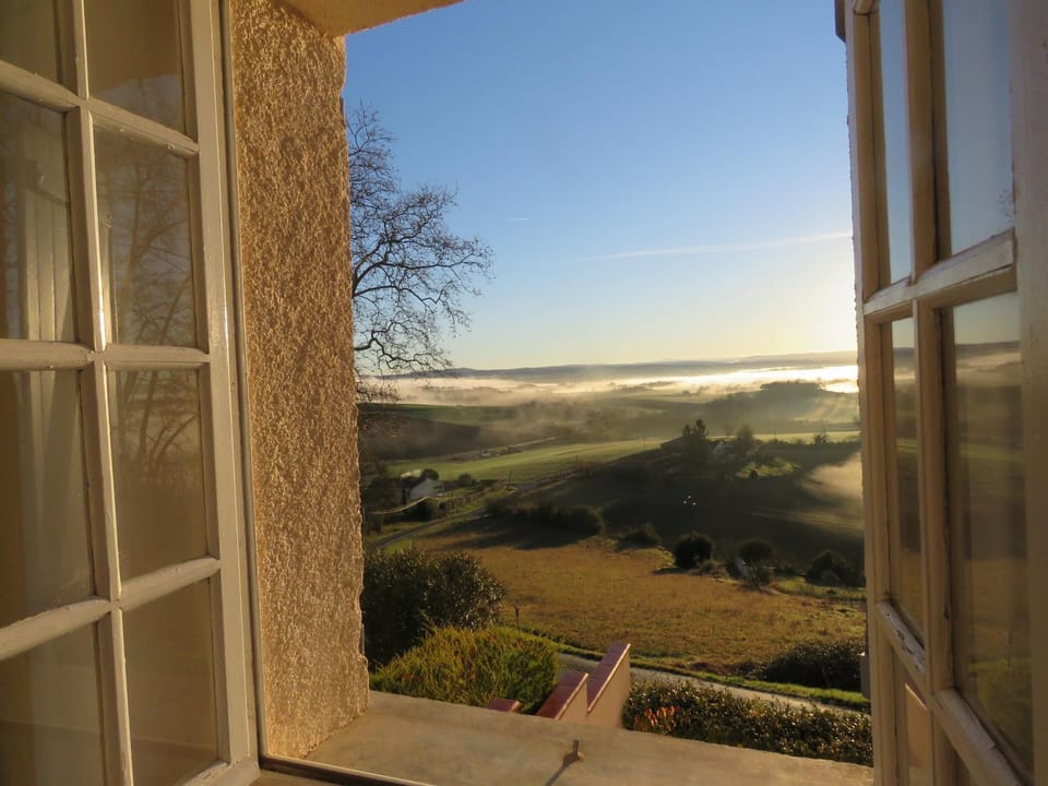 View (from property/room), Garden view