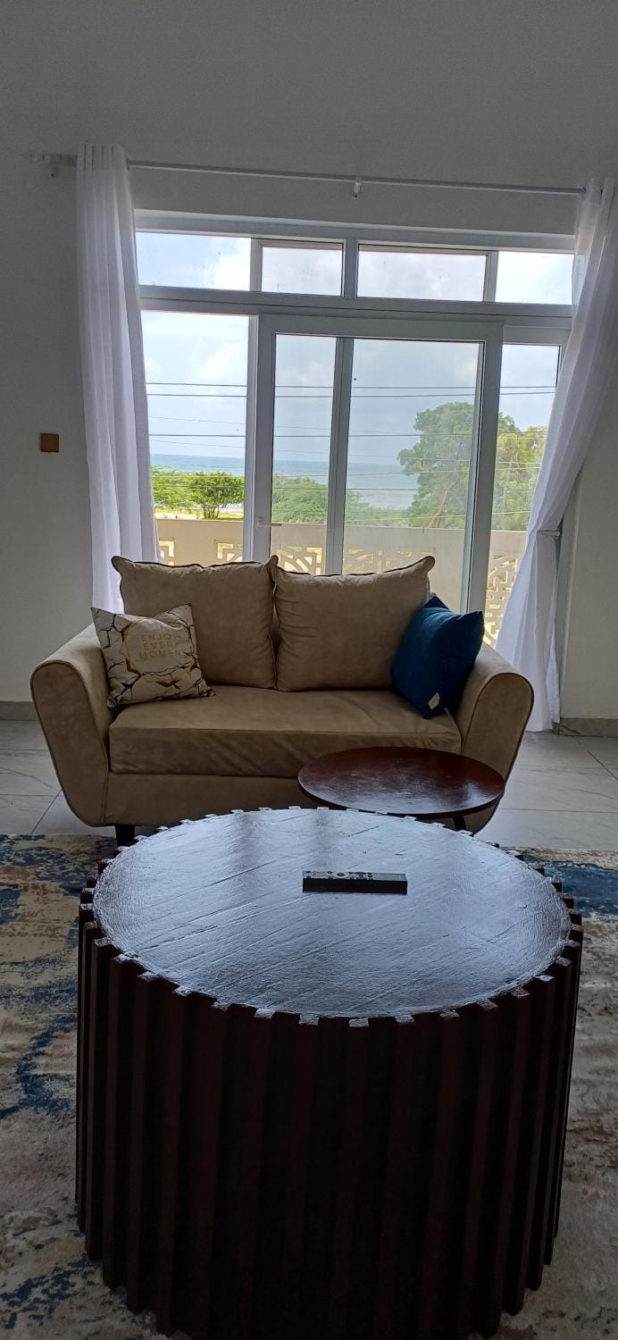Havy Homes 2 Bedroom Oceanview Malindi Apartment in Malindi