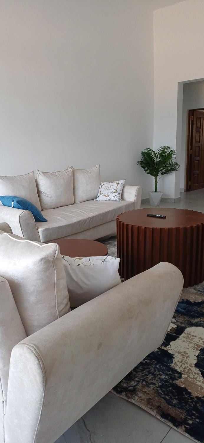 Havy Homes 2 Bedroom Oceanview Malindi Apartment in Malindi