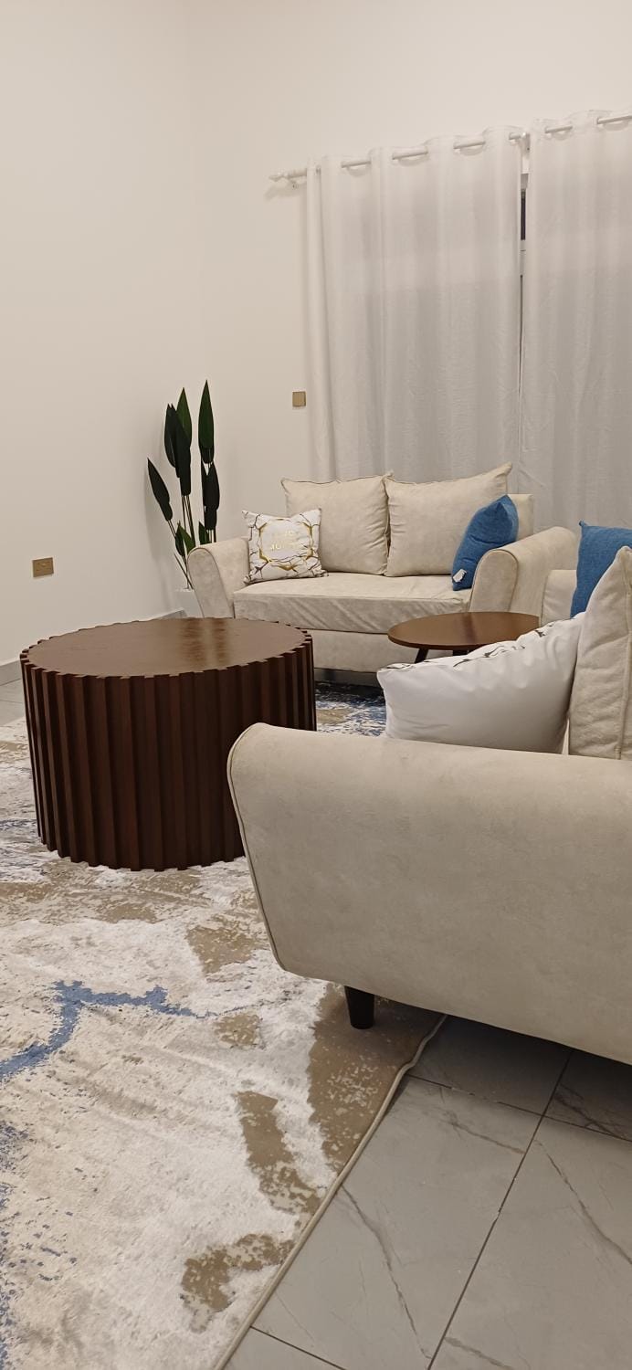 Havy Homes 2 Bedroom Oceanview Malindi Apartment in Malindi