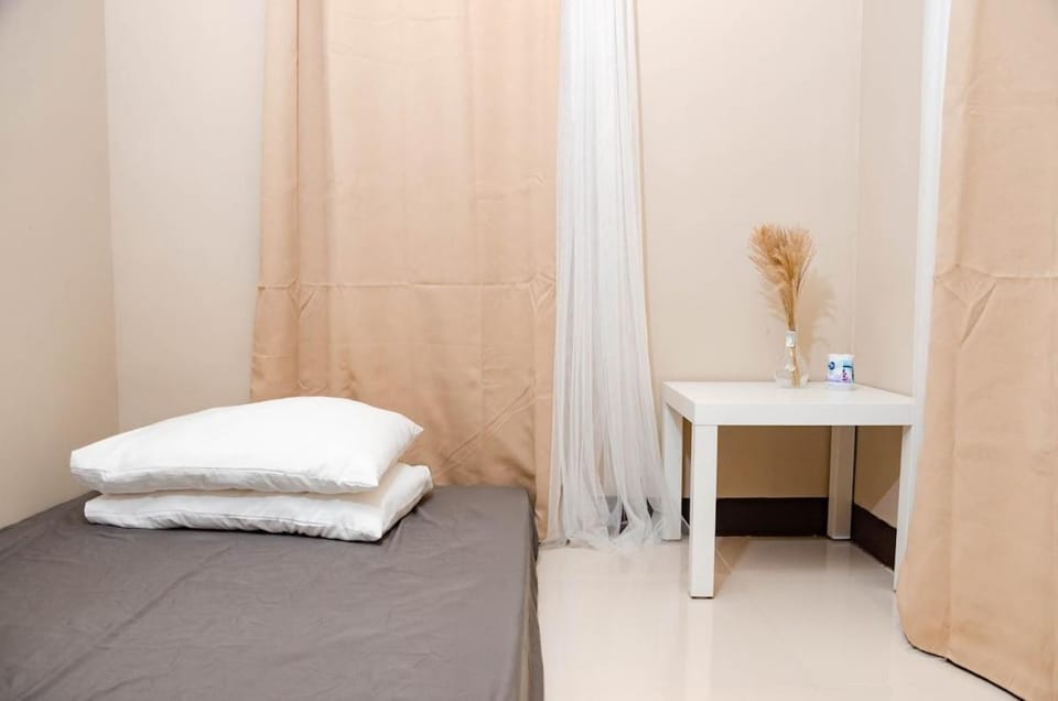Casa Lumina Apartment in Calabarzon