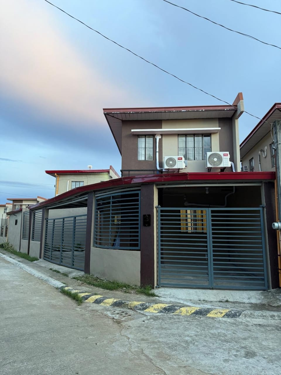 Casa Lumina Apartment in Calabarzon