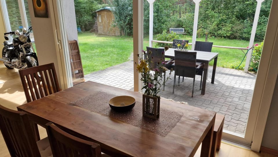 Ferienwohnung AllerDings Apartment in Heidekreis