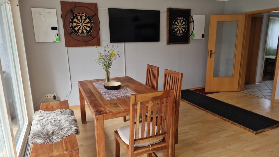 Ferienwohnung AllerDings Apartment in Heidekreis