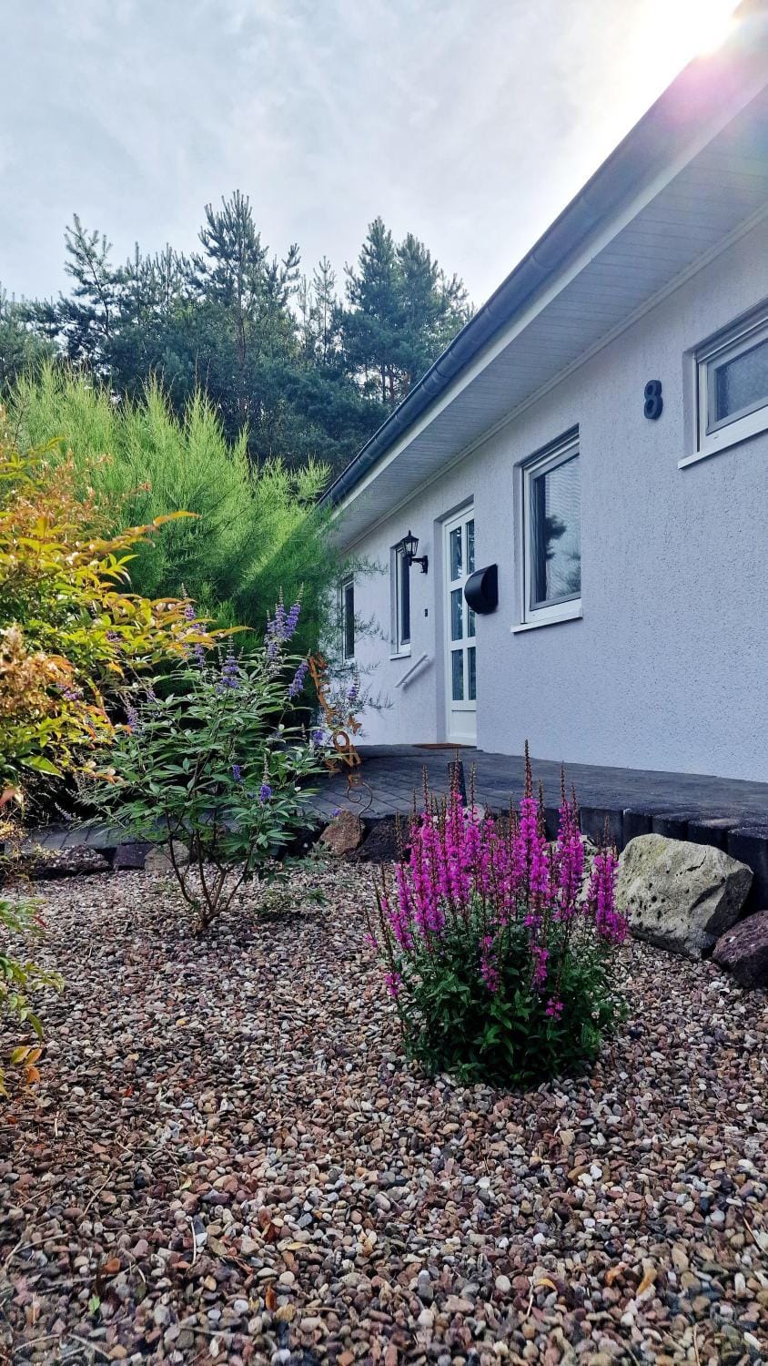 Ferienwohnung AllerDings Apartment in Heidekreis
