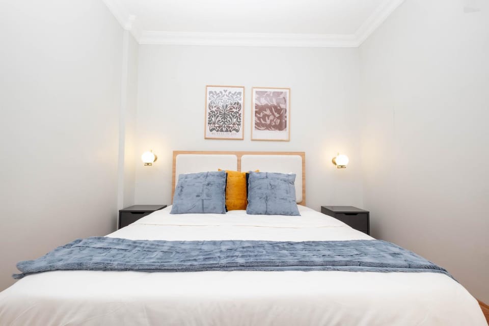 Bosphorus View - Central Location - 3 Bedrooms Apartment in Istanbul