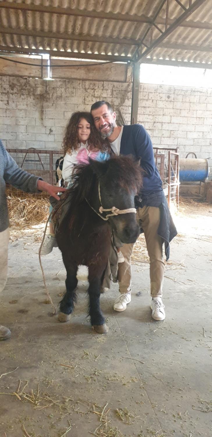 Il Pianaccio Farm Stay in Umbria