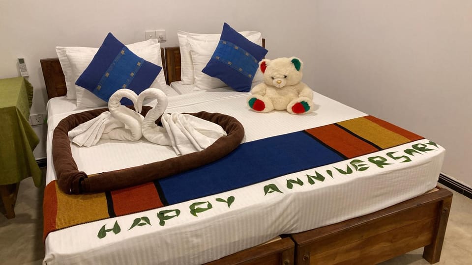 Joy Land Resort Hotel in Sri Lanka