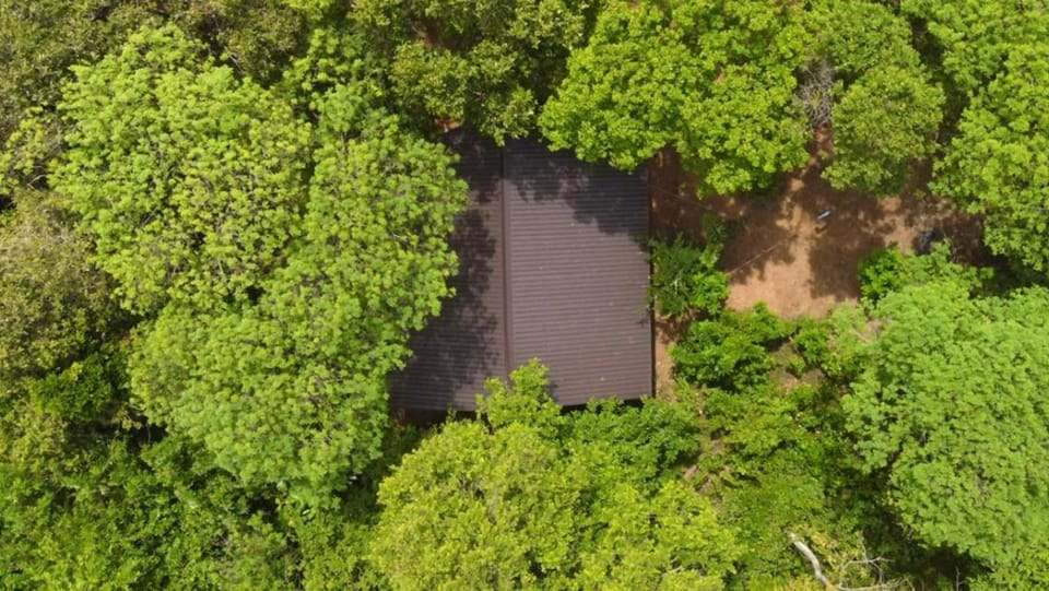 Joy Land Resort Hotel in Sri Lanka