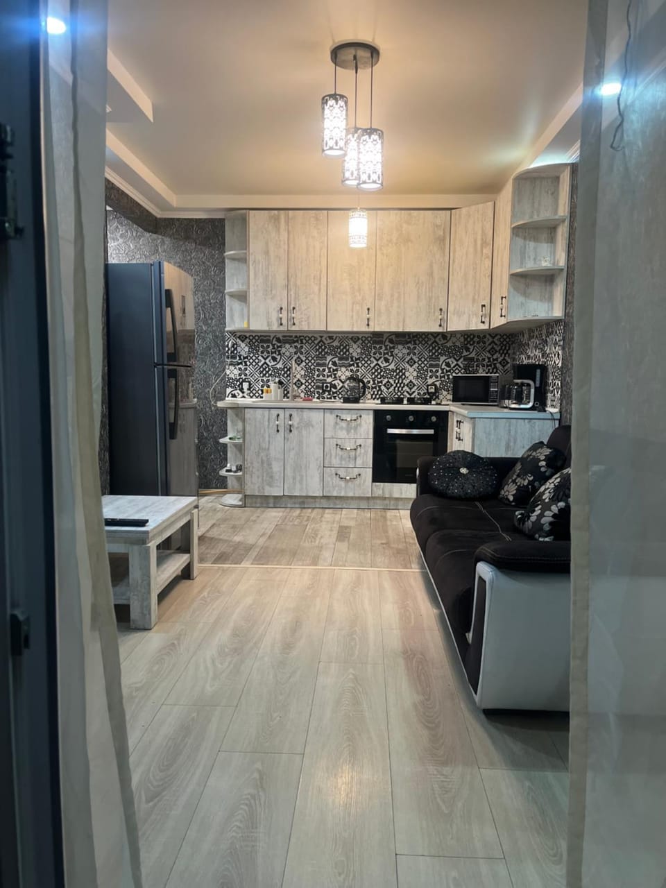 Happy home Apartment in Tbilisi, Georgia