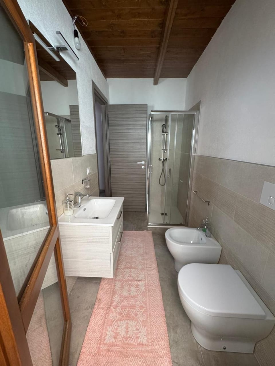 S'Apposentu Bed and Breakfast in Sardinia