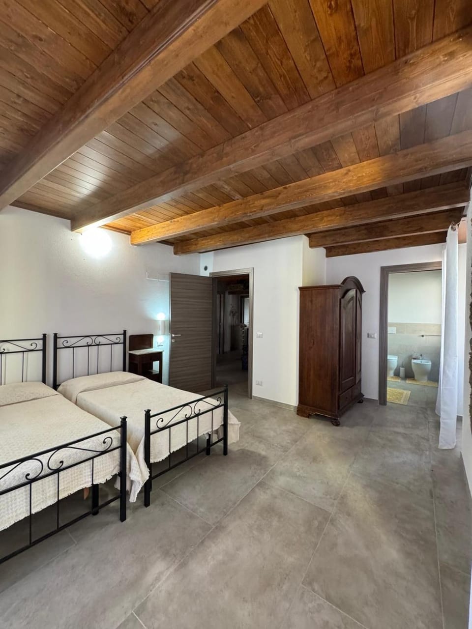 S'Apposentu Bed and Breakfast in Sardinia
