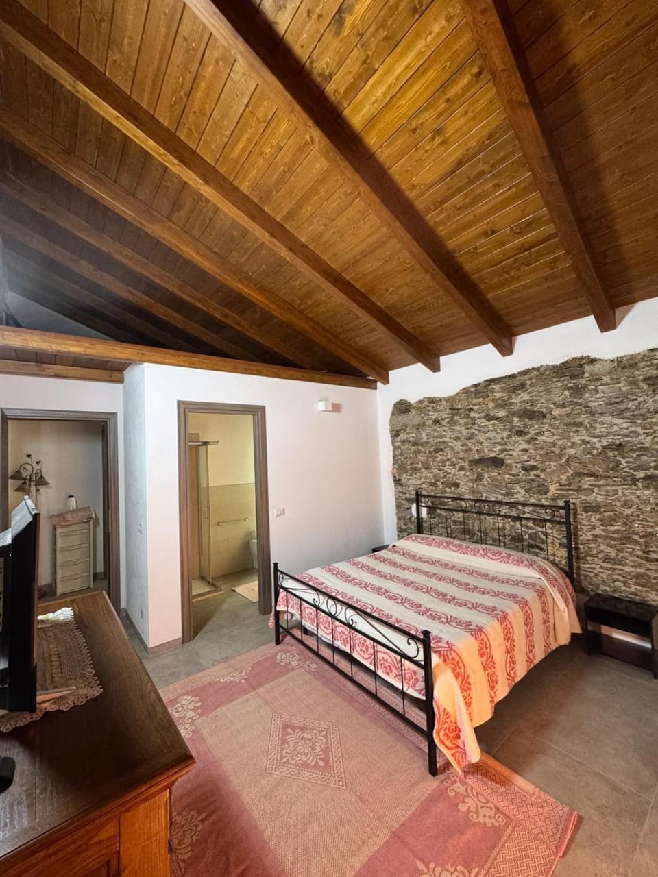 S'Apposentu Bed and Breakfast in Sardinia