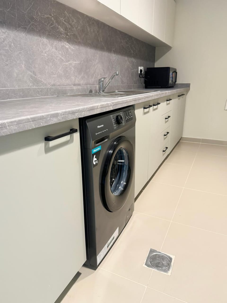 dishwasher, washing machine
