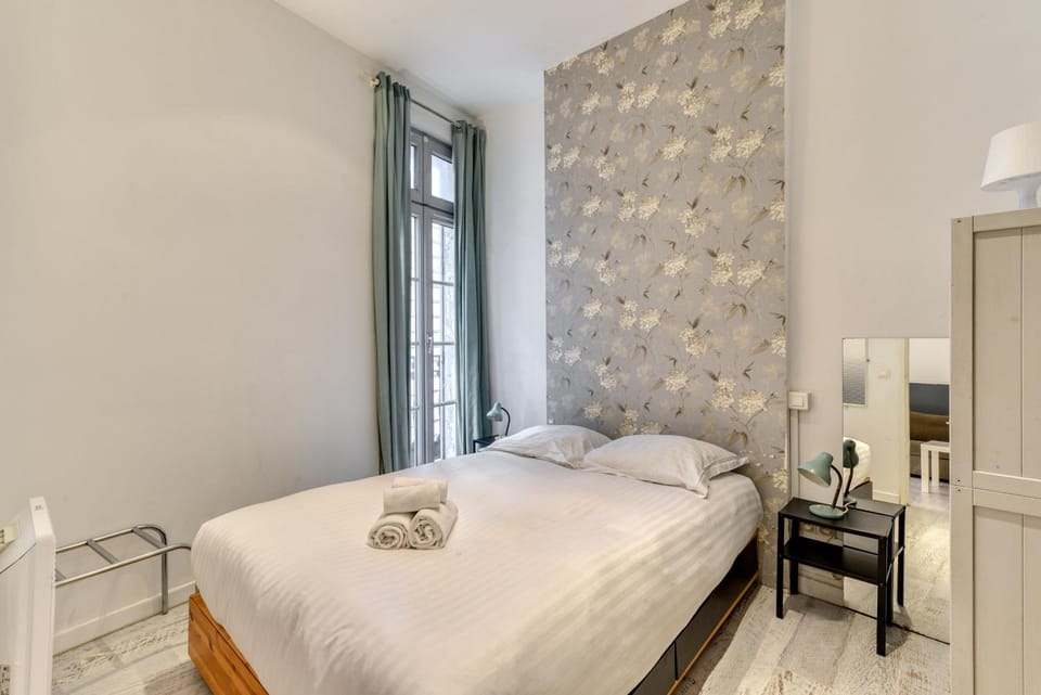 Balcon de ville Apartment in Montpellier