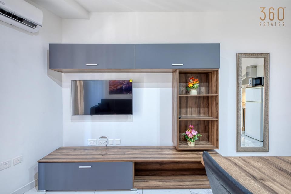 minibar, oven, wardrobe, air conditioner