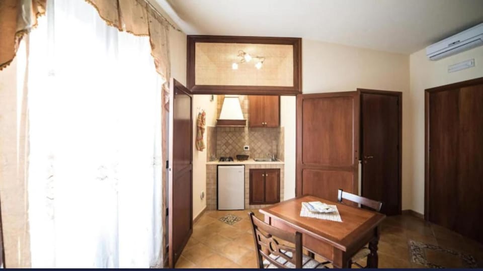 B&B Marchese SantAndrea Bed and Breakfast in Licata