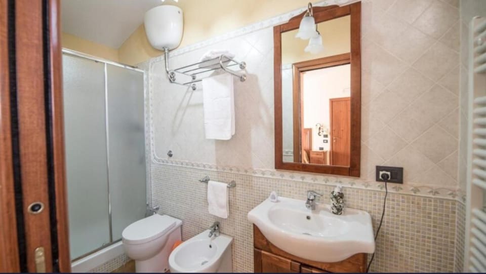 B&B Marchese SantAndrea Bed and Breakfast in Licata