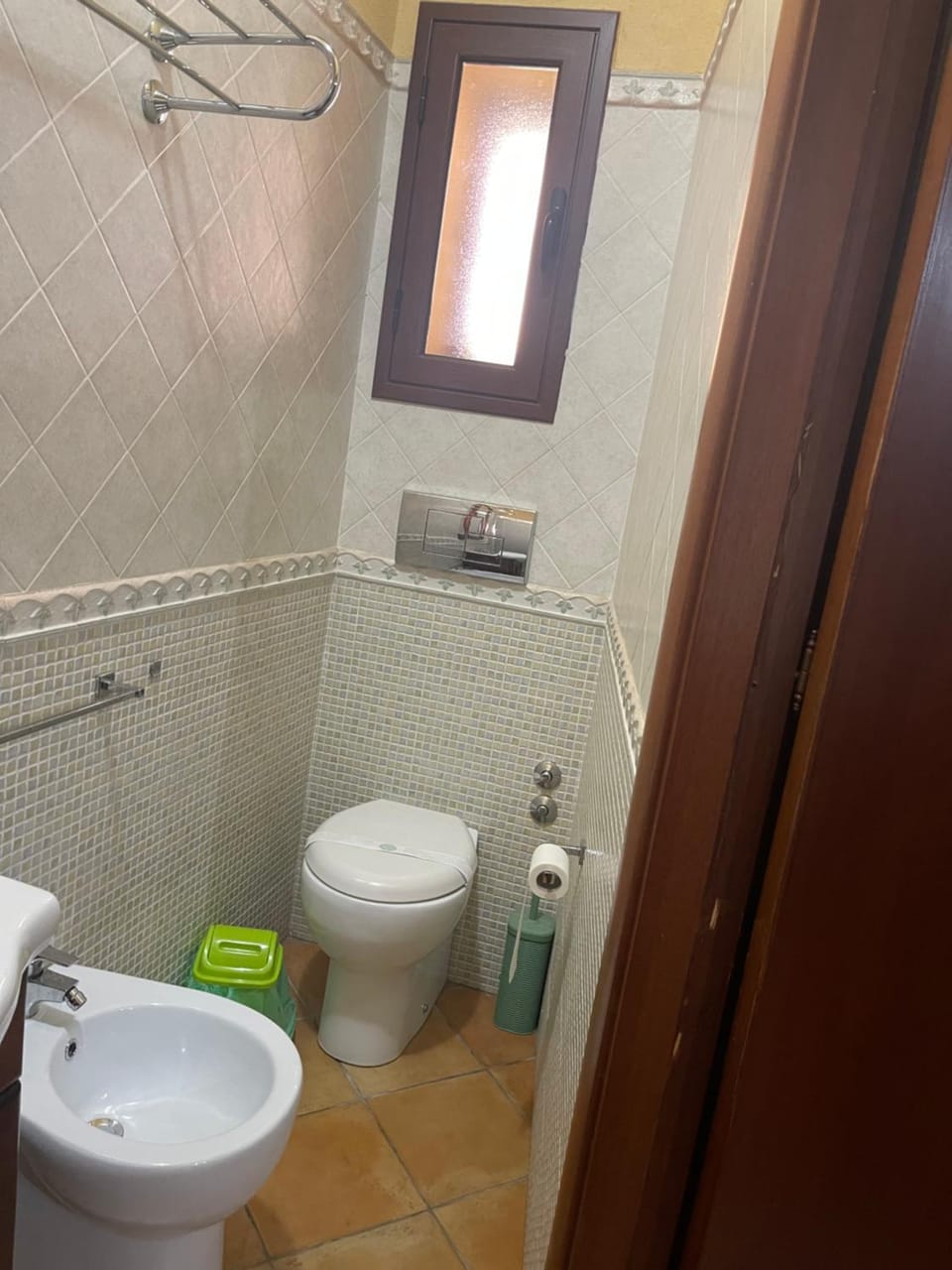 B&B Marchese SantAndrea Bed and Breakfast in Licata