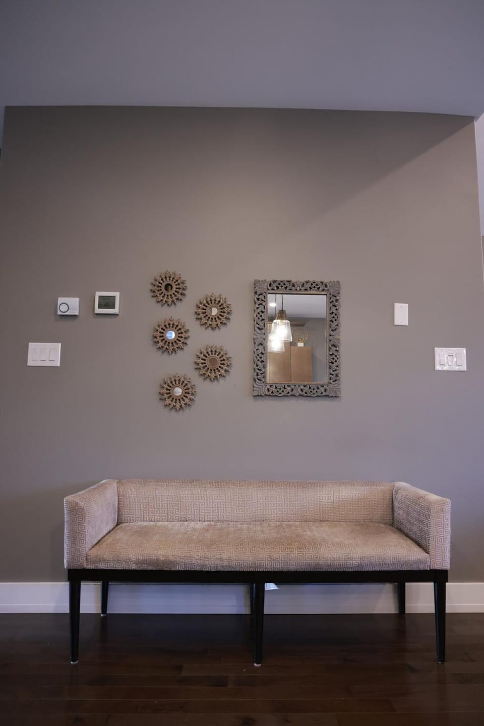 Bradford Place Main Level, 3BR Private Floor with Kitchen Apartment in Halifax