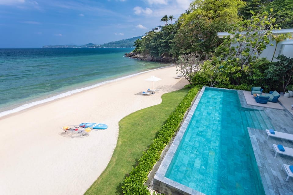 Natural landscape, Beach, Canoeing, Pool view, Swimming pool, Swimming pool, Sports, sunbed