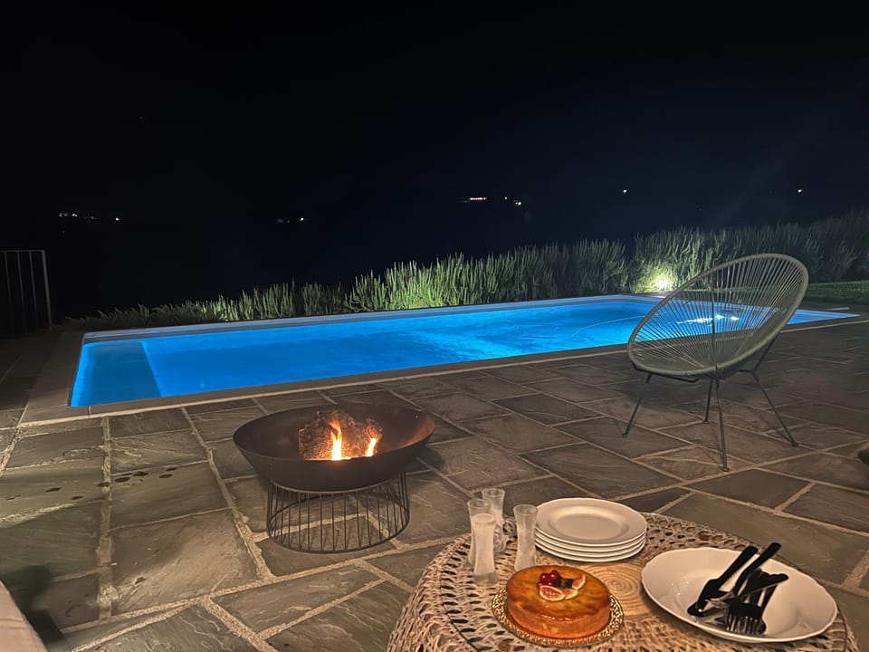 Casale Ohana Villa in Piedmont
