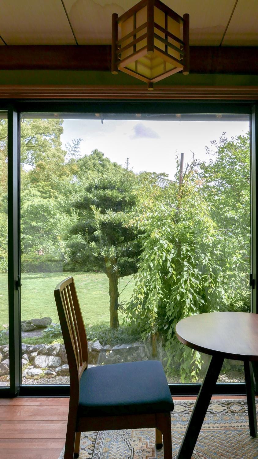 Spring, Garden, View (from property/room), Balcony/Terrace, Garden view, soundproof