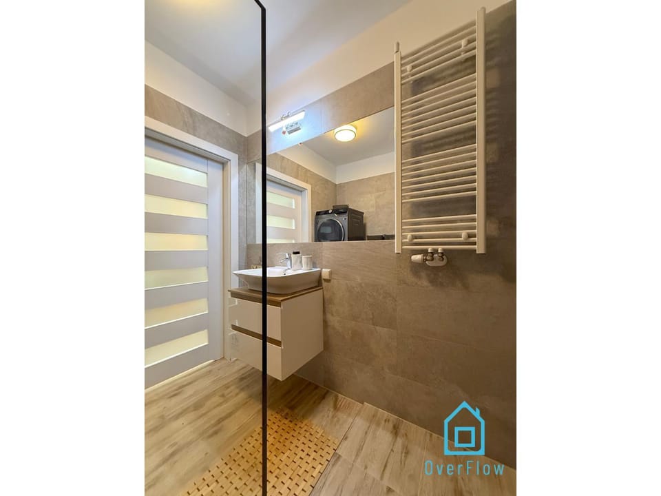 Elite Apartment 15 min to Old Town Gdansk Apartment in Gdansk