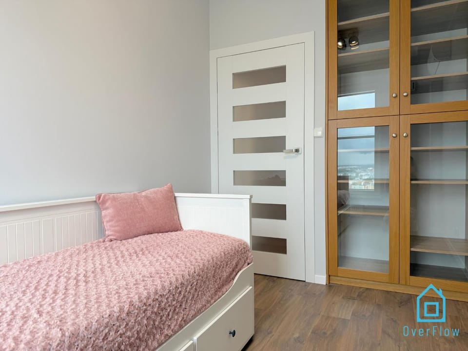 Elite Apartment 15 min to Old Town Gdansk Apartment in Gdansk