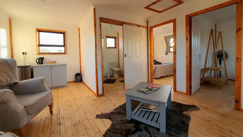 Imindeni Safaris and Game Lodge Apartment in South Africa