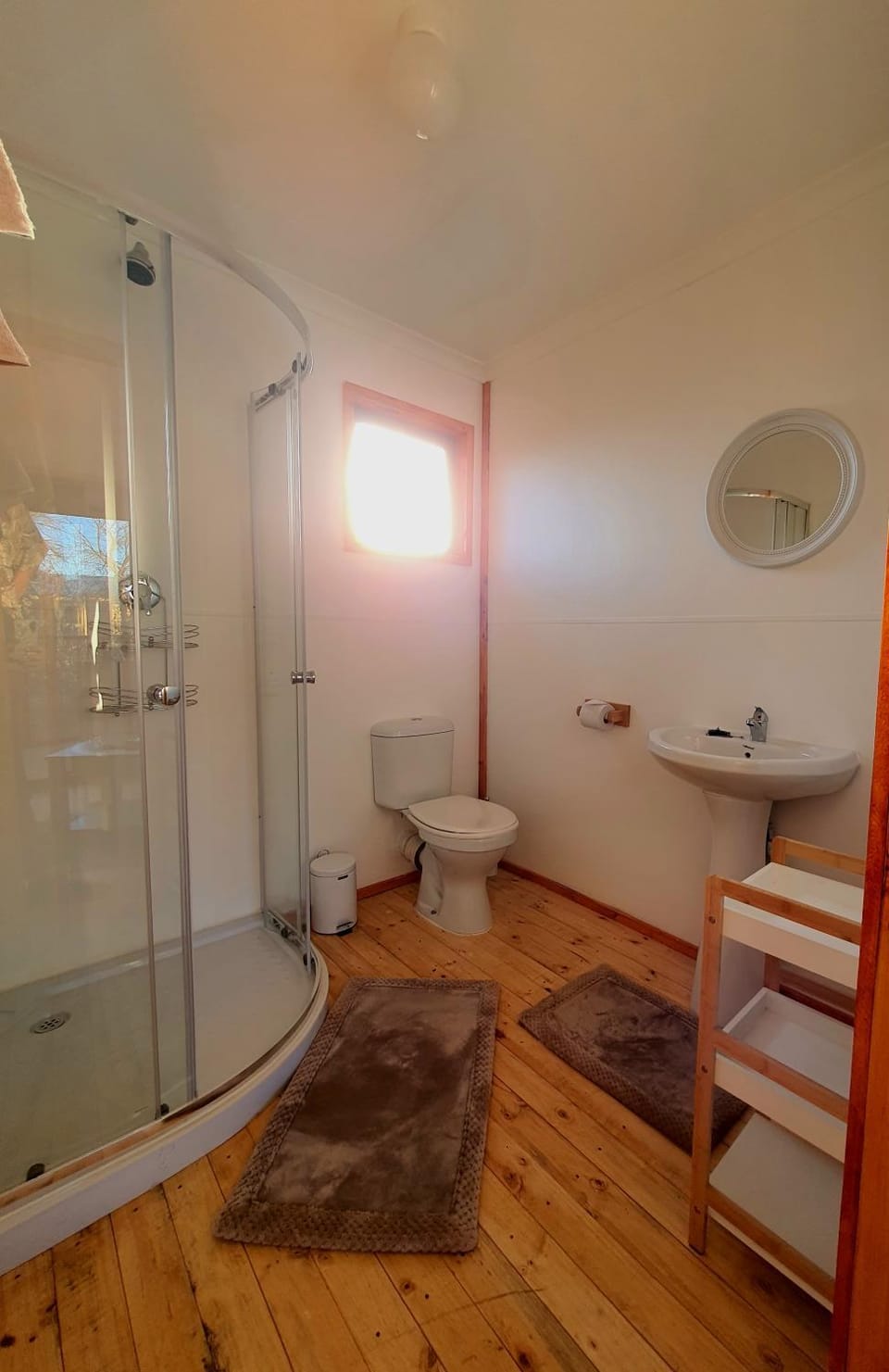 Imindeni Safaris and Game Lodge Apartment in South Africa