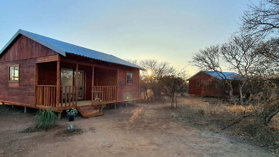 Imindeni Safaris and Game Lodge Apartment in South Africa