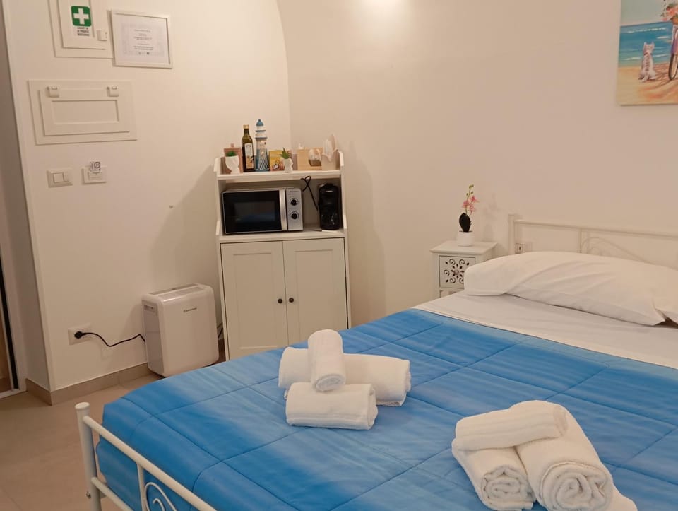 Ranieri rooms & relax Mare House in Mola di Bari