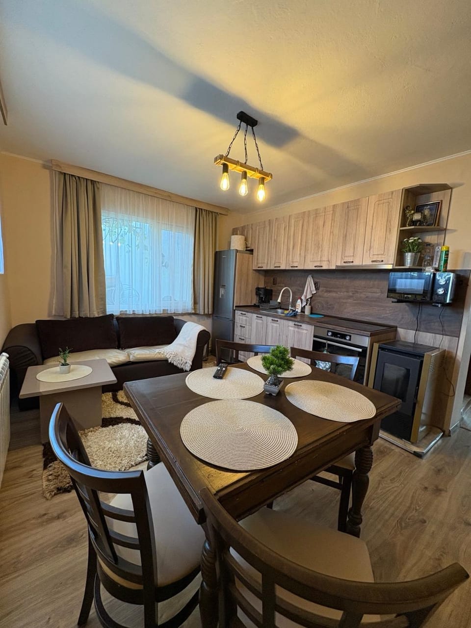 Apartment Hristina Apartment in Blagoevgrad Province