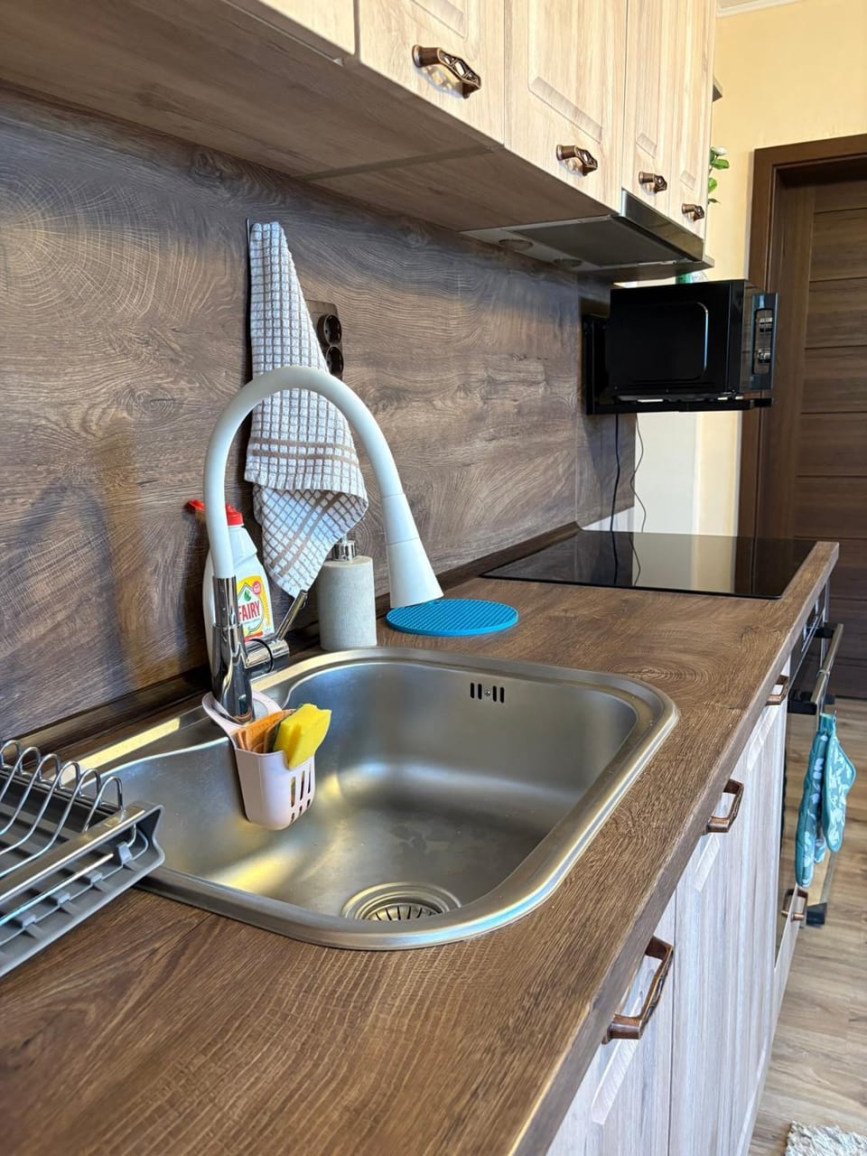 Apartment Hristina Apartment in Blagoevgrad Province